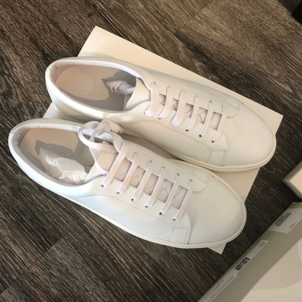Cos Men Sneaker